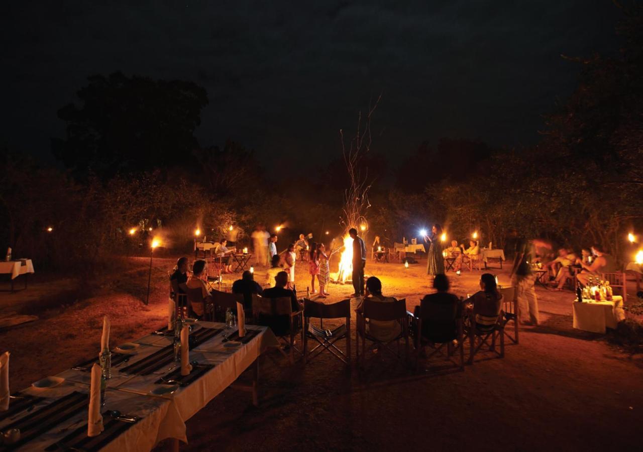 Big Game Udawalawe - By Eco Team Hotel Exterior photo