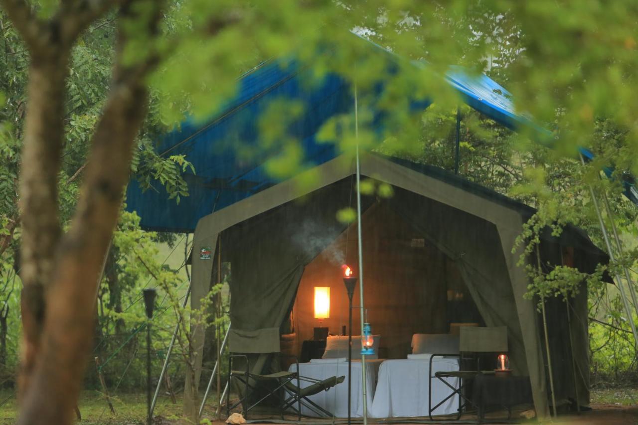 Big Game Udawalawe - By Eco Team Hotel Exterior photo