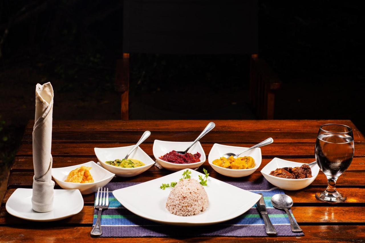 Big Game Udawalawe - By Eco Team Hotel Exterior photo
