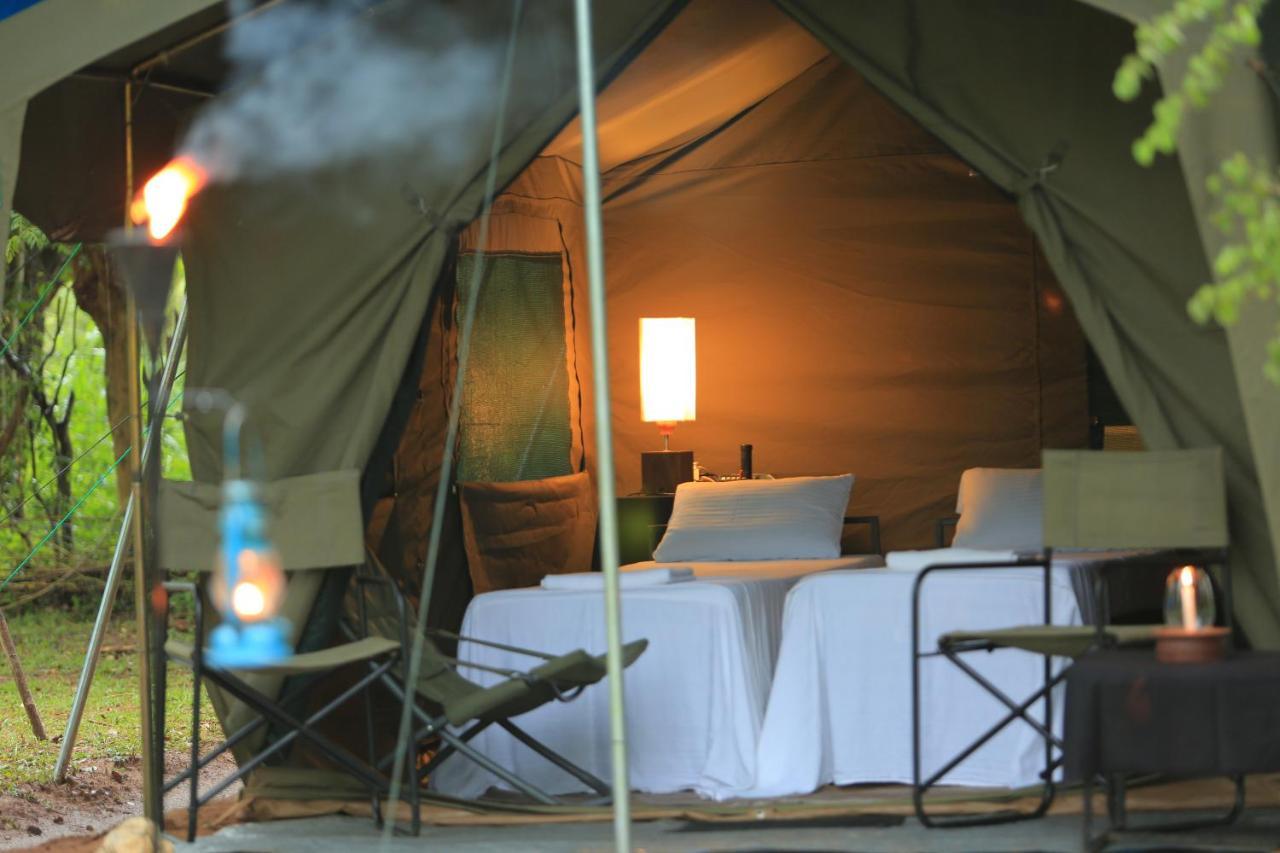Big Game Udawalawe - By Eco Team Hotel Exterior photo