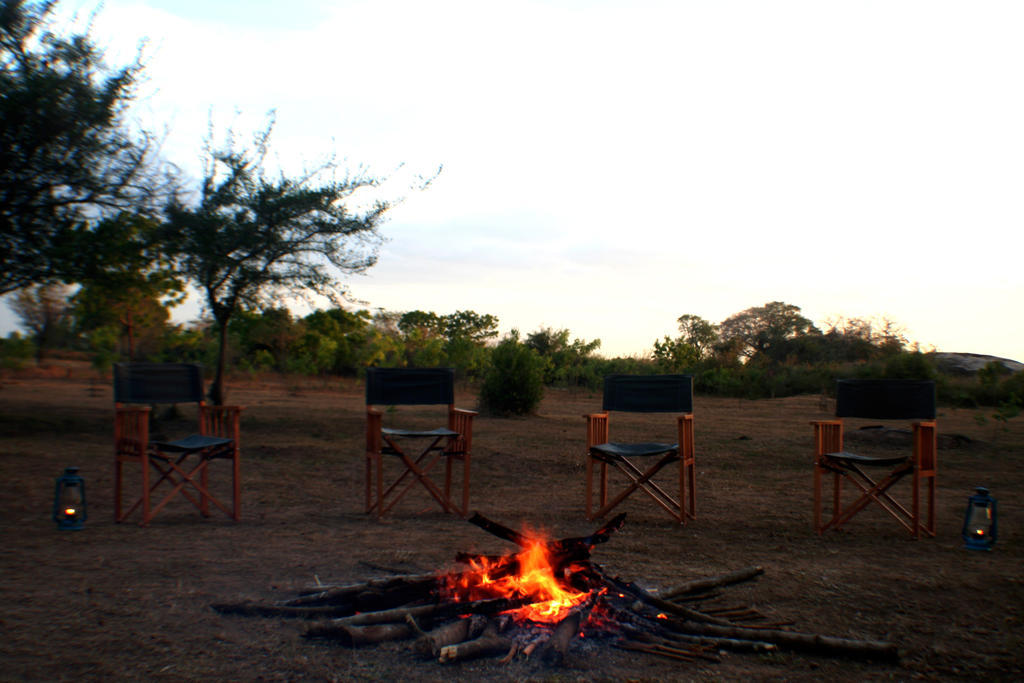 Big Game Udawalawe - By Eco Team Hotel Exterior photo