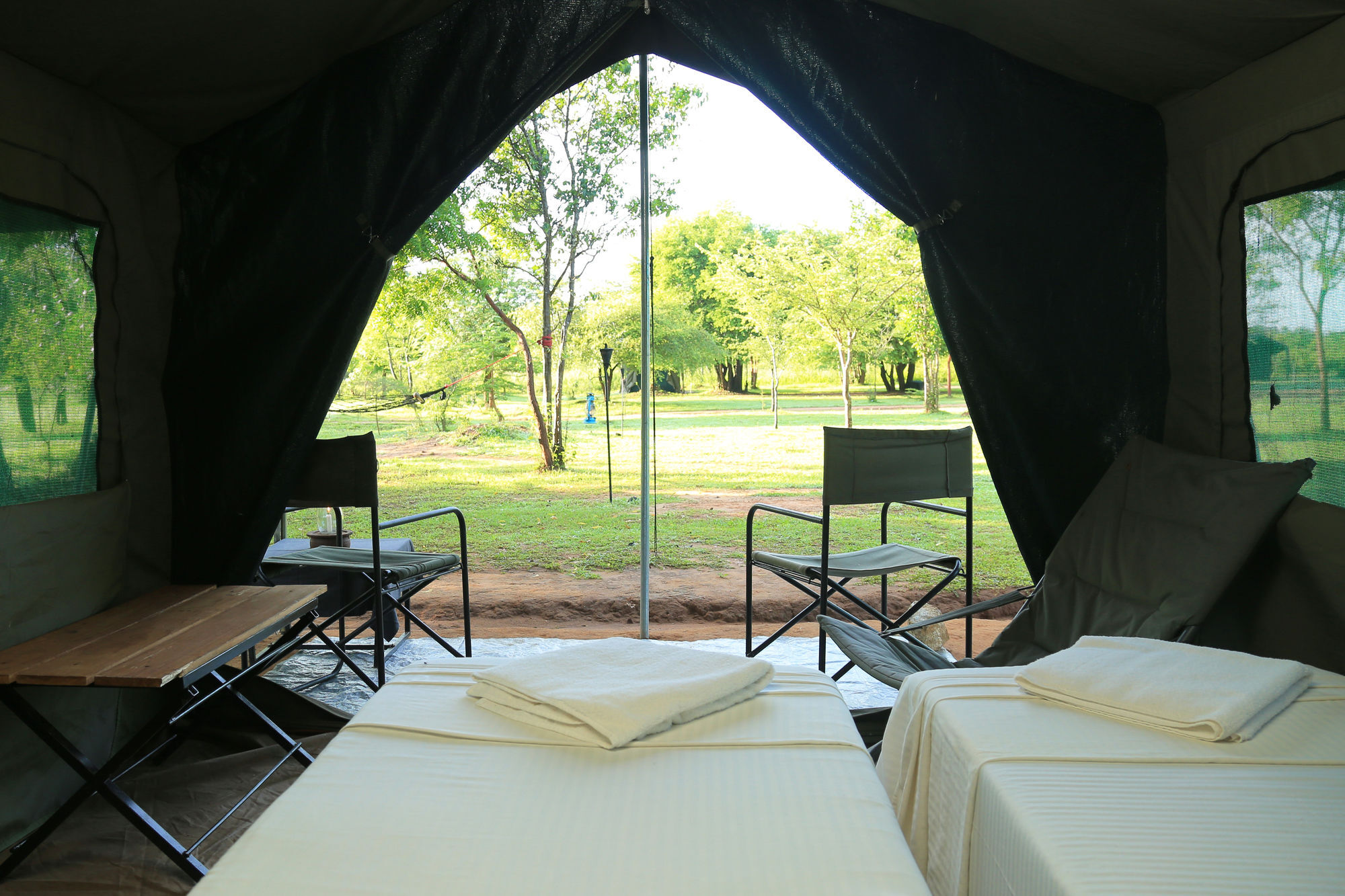 Big Game Udawalawe - By Eco Team Hotel Exterior photo