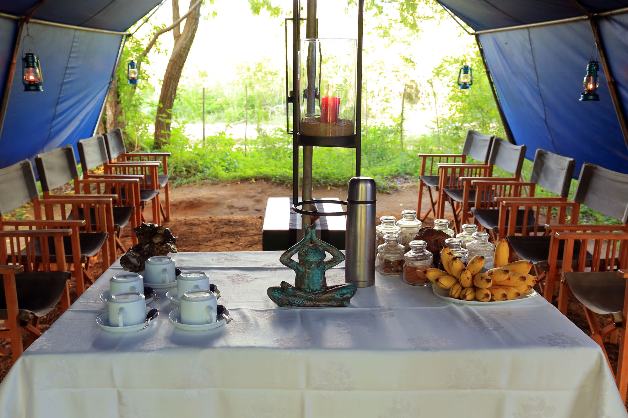 Big Game Udawalawe - By Eco Team Hotel Exterior photo