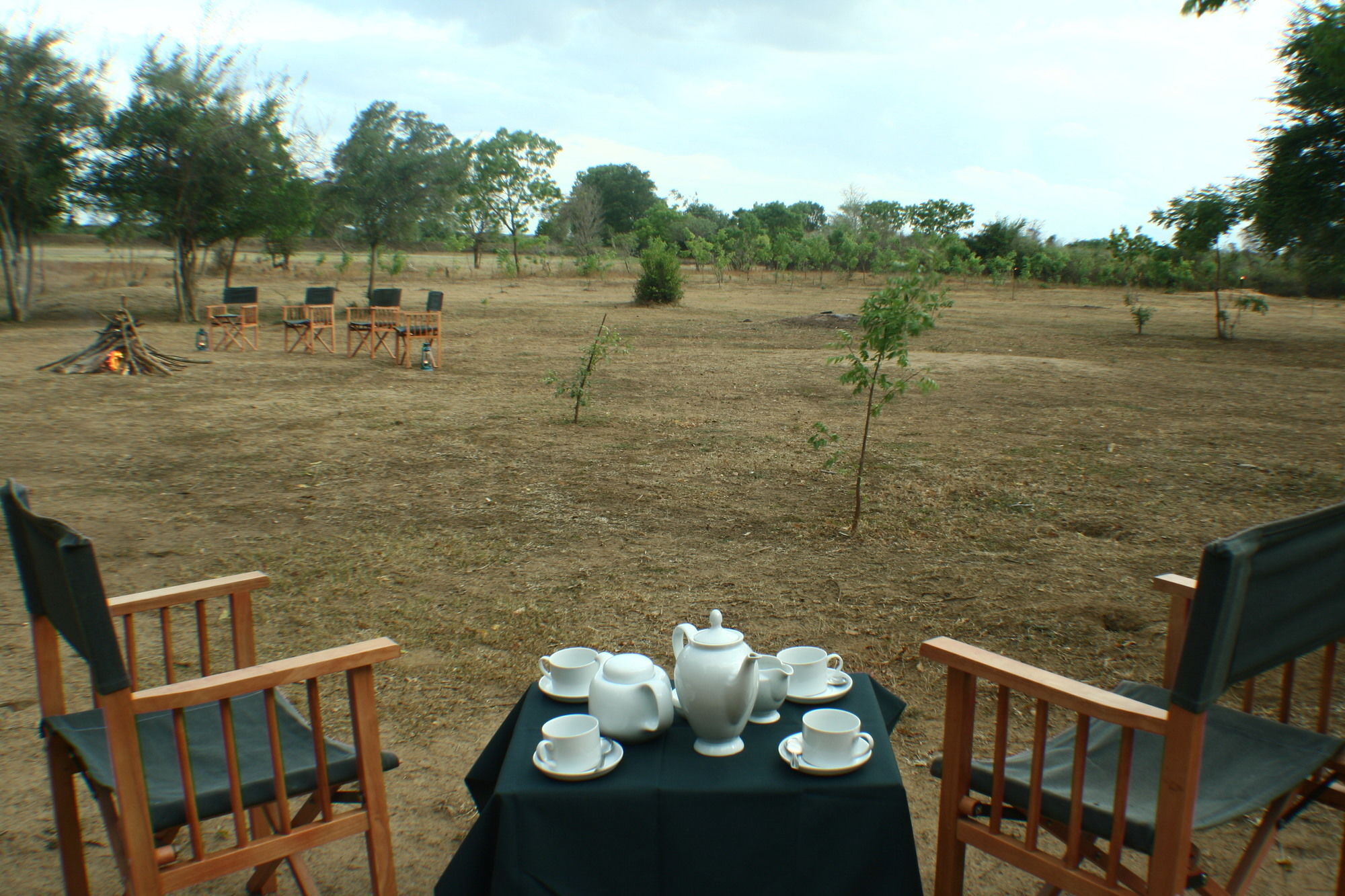 Big Game Udawalawe - By Eco Team Hotel Exterior photo