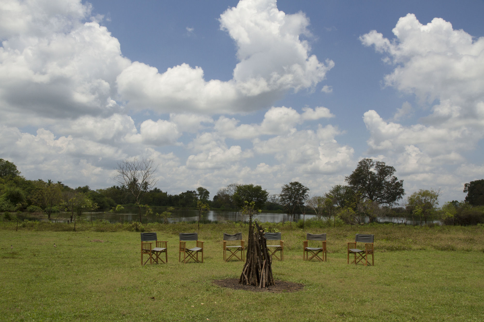 Big Game Udawalawe - By Eco Team Hotel Exterior photo