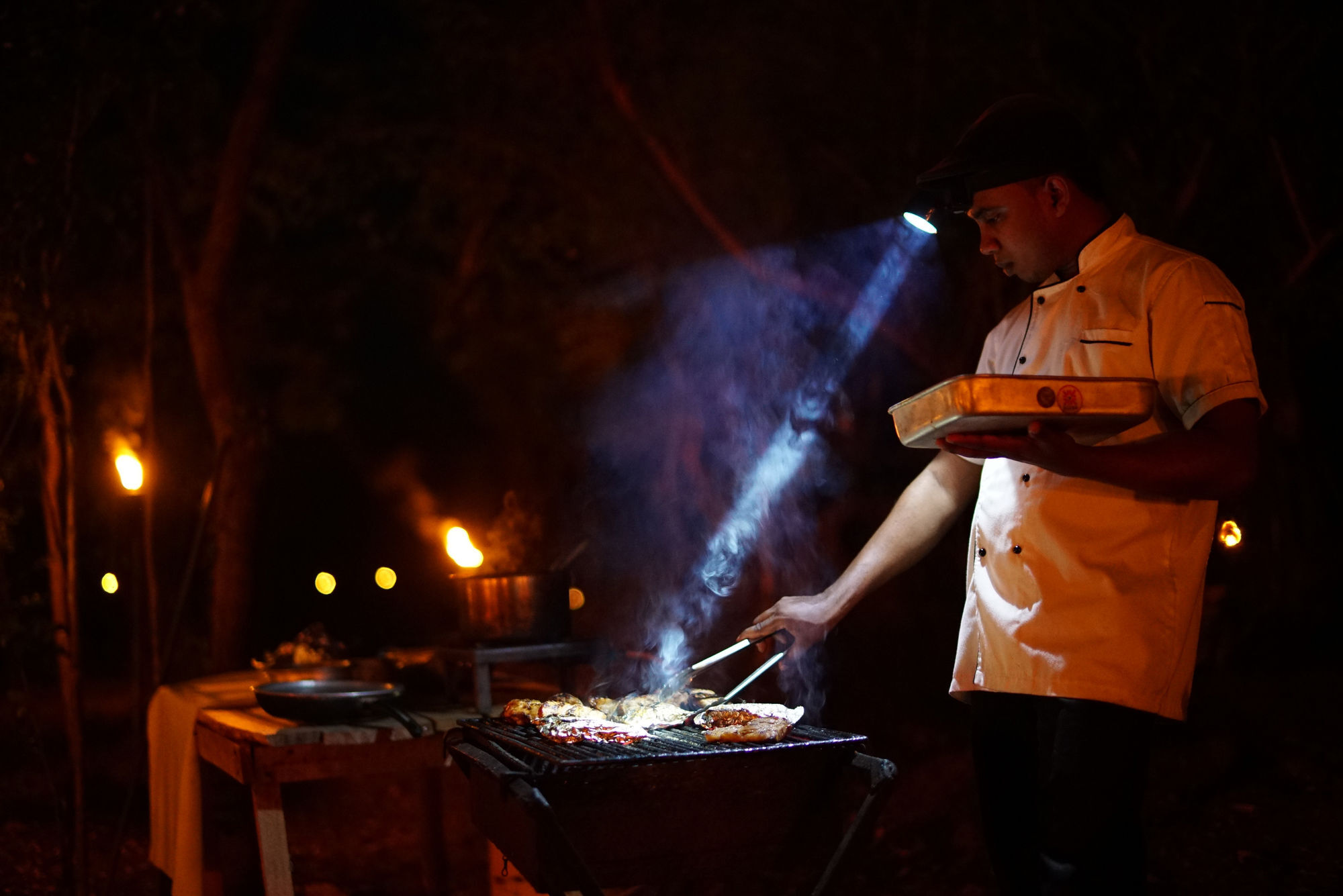 Big Game Udawalawe - By Eco Team Hotel Exterior photo