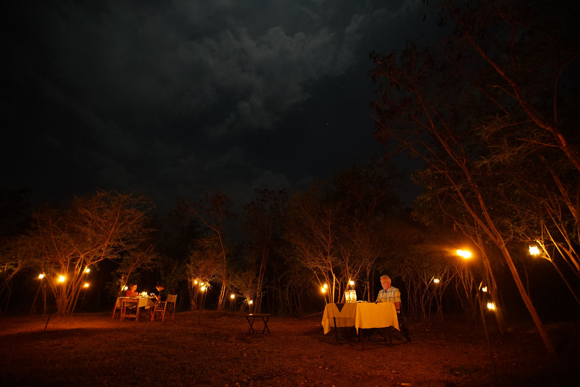 Big Game Udawalawe - By Eco Team Hotel Exterior photo